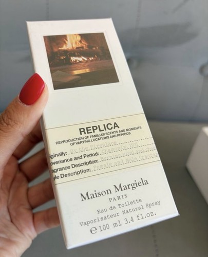 Maison margiela perfume 100 - maison, ml