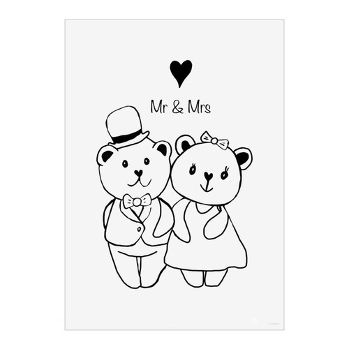 Stampe poster arte parete - stampe, da