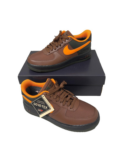 Nike air force sneaker - force, uomo
