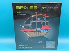 Brixies Nave Pirata - 726