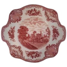 Kuchenplatte mit Henkeln