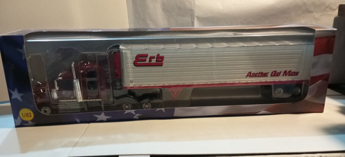 Camion americani western star - western,
