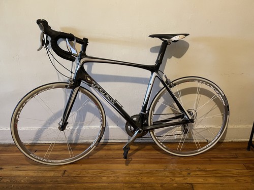 Trek madone - trek,