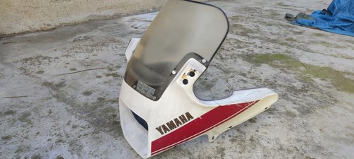 Carena anteriore yamaha 550 - carena,