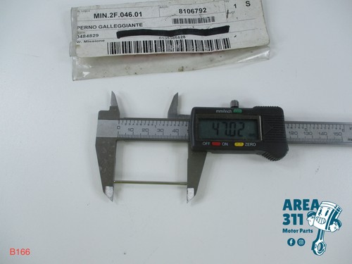 Ap8106792 aprilia fermo - ap8106792,