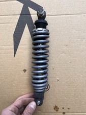 Ammortizzatore Posteriore Paioli Minarelli Booster F12 Aerox Ovetto 