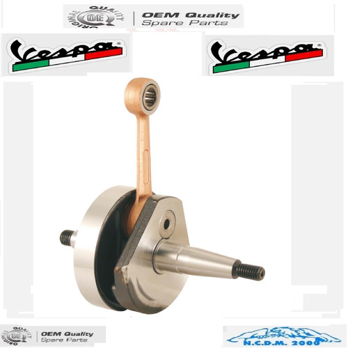 Albero motore vespa - motore,
