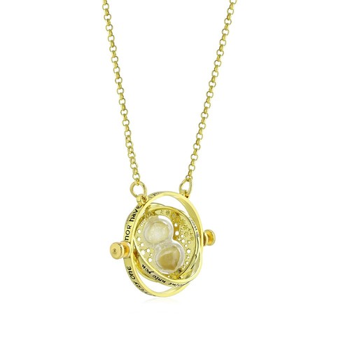 Harry potter collana giratempo - potter,
