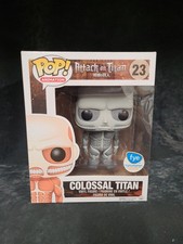 Funko Pop! Vinile 6 pollici