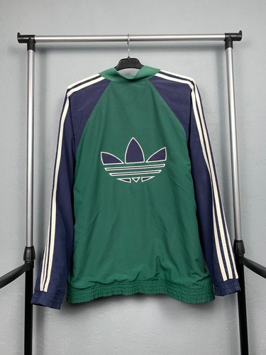 Giubbotto bomber adidas - giubbotto,
