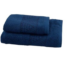 Set asciugamani bagno Bassetti