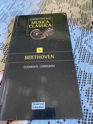 Grande storia della musica - storia,