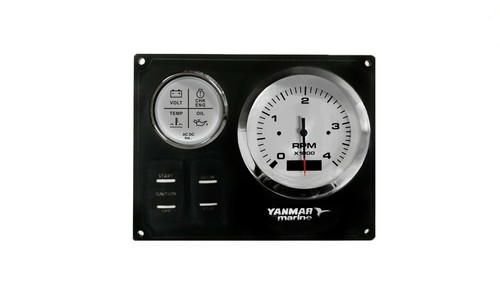 Yanmar diesel motore marino - motore,