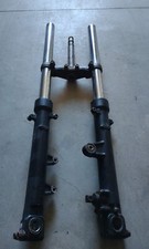 Forcelle Piastra Honda CBR 600 F 1987 (leggere)