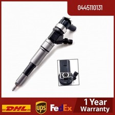 Diesel Fuel Injector Assembly