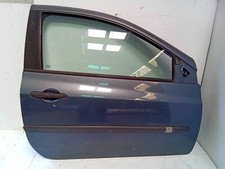 PORTA ANT. DX. 7751476109 RENAULT CLIO 3a Serie (07/05>05/09