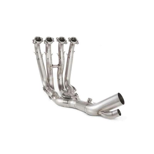 B10r6 akrapovic collettori - e-b10r6,
