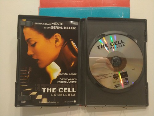 The cell cellula - , ---