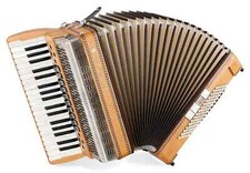 Alpen Sound Pro IV 96 M