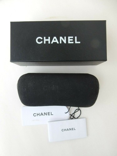 Chanel box astuccio - -,