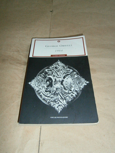 George orwell 1984 - orwell,, 1984,