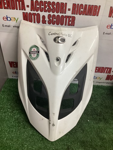 Scudo anteriore kymco - scudo,