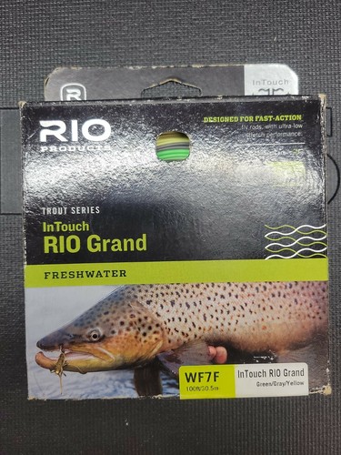 Rio intouch - intouch,