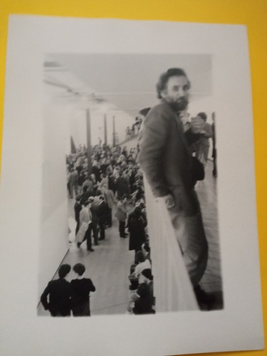 Mauro staccioli enrico - mauro, di