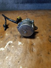 POMPA DEPRESSORE VUOTO FRENI FIAT PUNTO 188 DOBLO' MUSA PANDA 1.3 MJT 