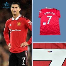 Maglia Home Cristiano Ronaldo