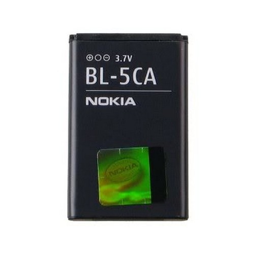 Nokia batteria original 5ca - batteria, bl-5ca