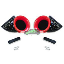 Mini Cooper S JCW GP Dual BIG