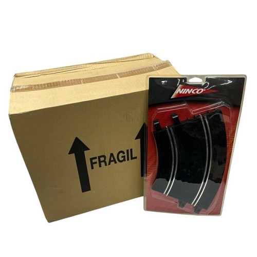 Case ninco binario curva - ninco,