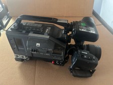 Jvc x1tc telecamera ccd - 3,