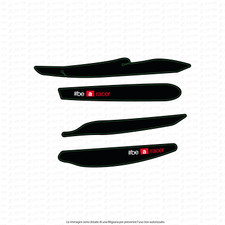 Kit adesivi forcellone per Aprilia Dorsoduro 750 2008-2014