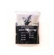 BUSTA PALLINI DI PRECISIONE