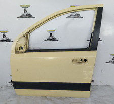 Portiera anteriore sx panda serie 2 vers. 169 dal 2003 al 2012 giallo