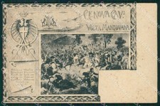 Militari IV Reggimento Genova