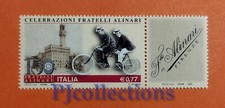 A734-ITALIA-ITALY 2003 EDIZIONI ARTISTICHE FRATELLI ALINARI € 0,77 MNH