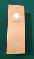 CRISTAL ROSE' 2012 LOUIS