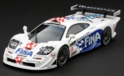 Hpi 8245 mclaren f1 - 1/43,