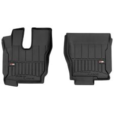 Tappetini Auto TPE Frogum Pro-Line per Volvo FM II 2001-2020 TPE set di tappeti