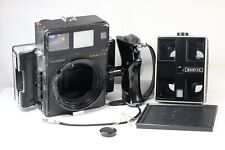 COSÌ COM'È Mamiya Universal