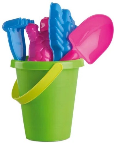 Set gioco mare - gioco,