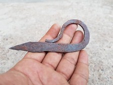 19c Vintage Originale Antico