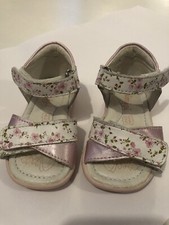 Primigi sandali bambina, rosa, numero 19