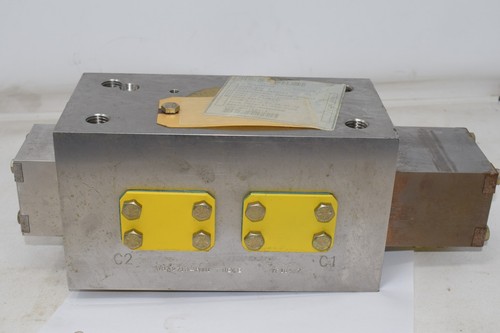 Nuova 361a2713 p001 valvola - nuova, 361a2713-p001