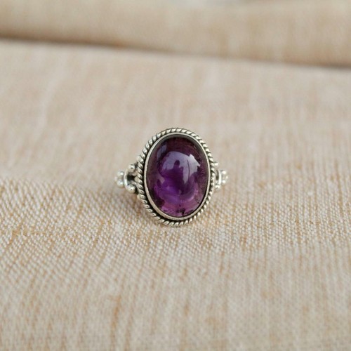 Fantastico anello fatto mano - anello,