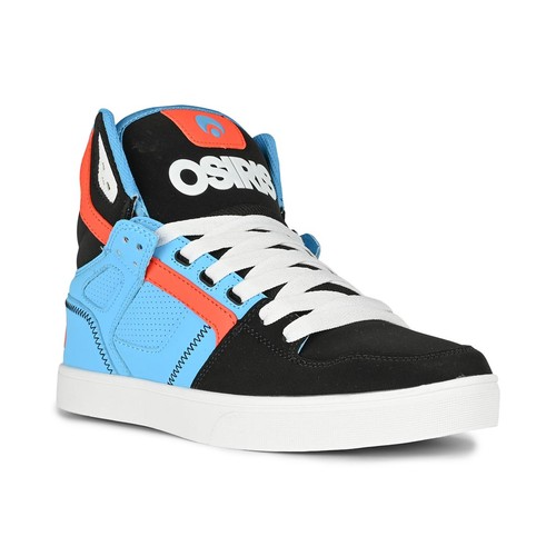 Scarpe alte osiris - scarpe,