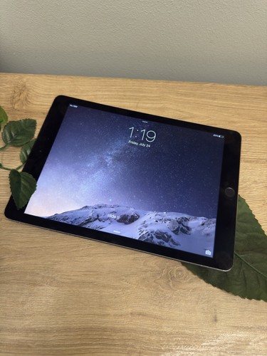 Ipad air 64gb wifi - air,